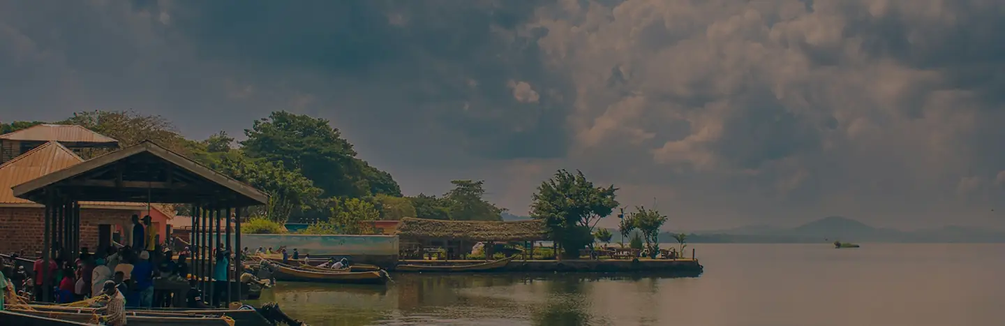 World Focus Ministries Background