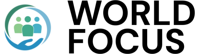 World Focus Logo